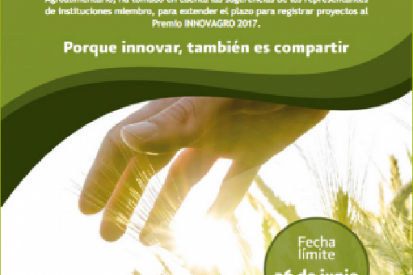 VII Encuentro INNOVAGRO Costa Rica 2017